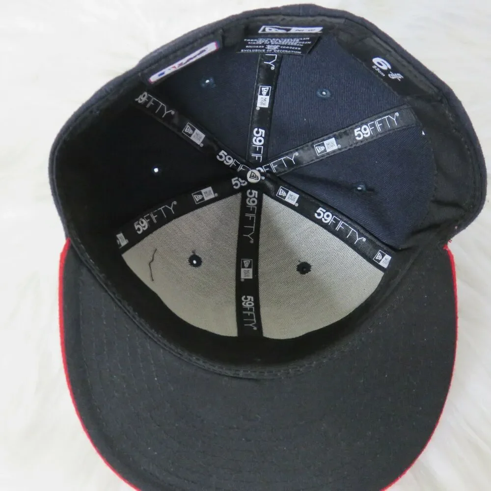 New Era step up